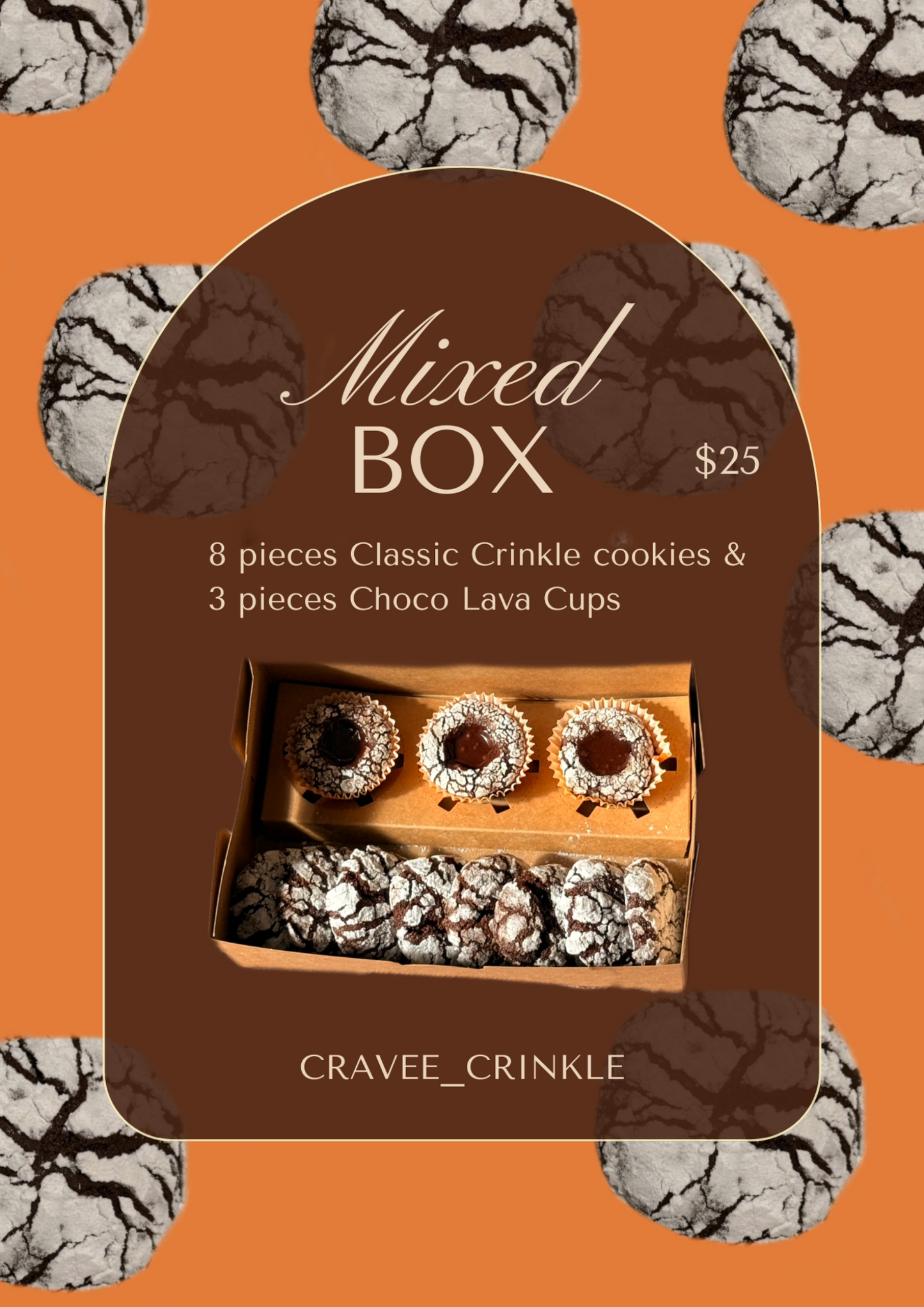 Mixed Box