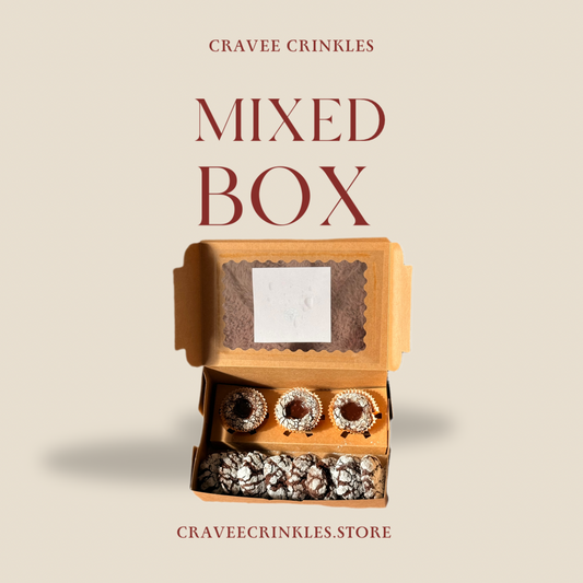 Mixed Box